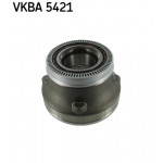 SKF Radlagersatz